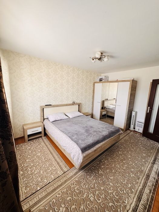 Ap. 1 cameră ultracentral, bazin, H Mara