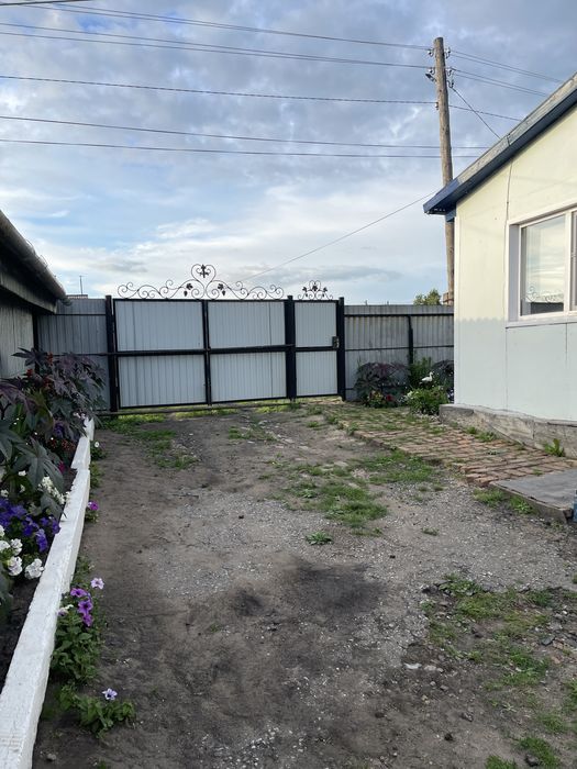 Продам частный дом