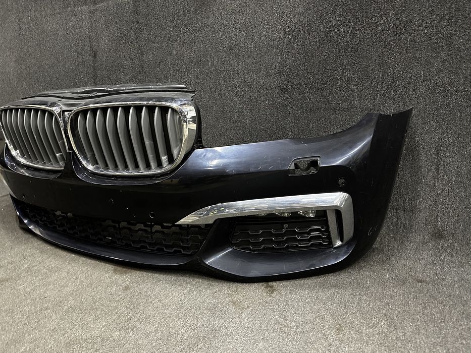 Bara fata Bmw seria 7 G11 G12 m pachet