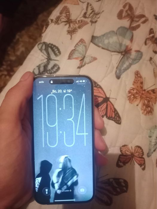 айфон 15про обмен