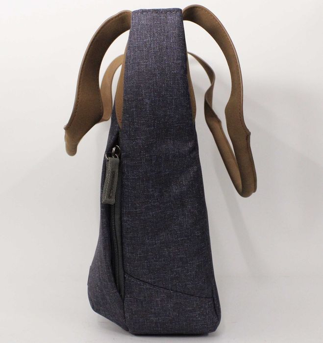 Чанта тип ,,Тоут'' HP Renew 14 Navy Tote / Bag, дамска, мъжка, универсална, унисекс, unisex