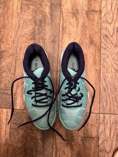 Тенис маратонки Asics