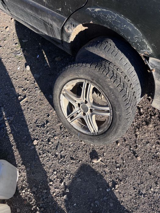 Passat B3  на ходу, нет поблемы