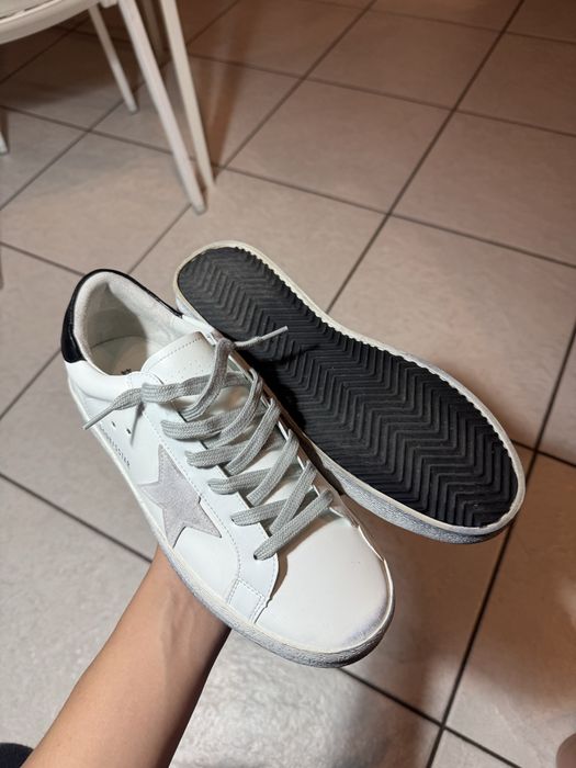 Golden Goose Superstar 44