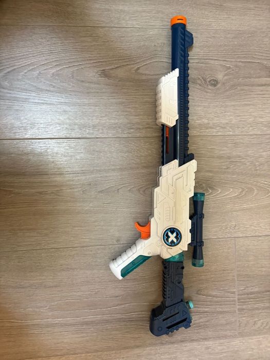 Nerf original состояние огонь