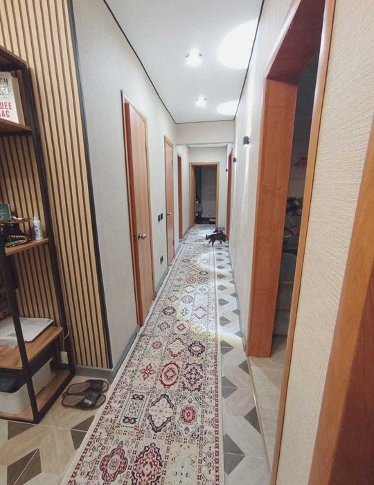 4х ком. 50 лет Октября 40