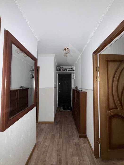 2 ком квартира, 5 мкр