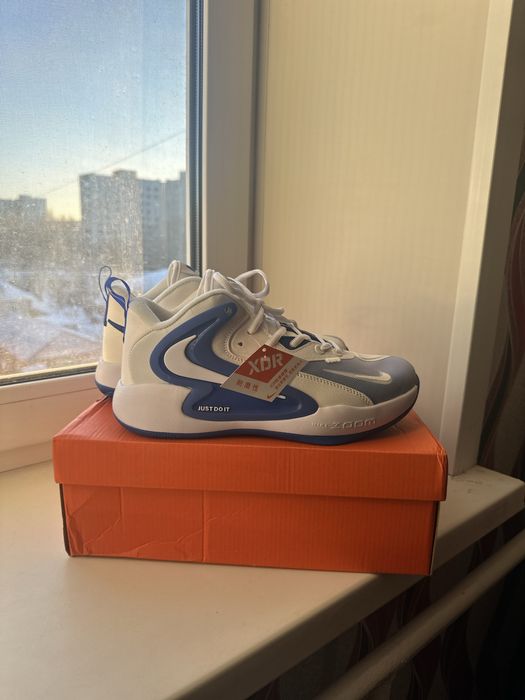 Кроссовки Nike HyperSet