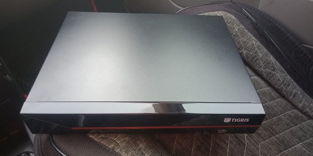 База для видеонаблюдения TGS-404