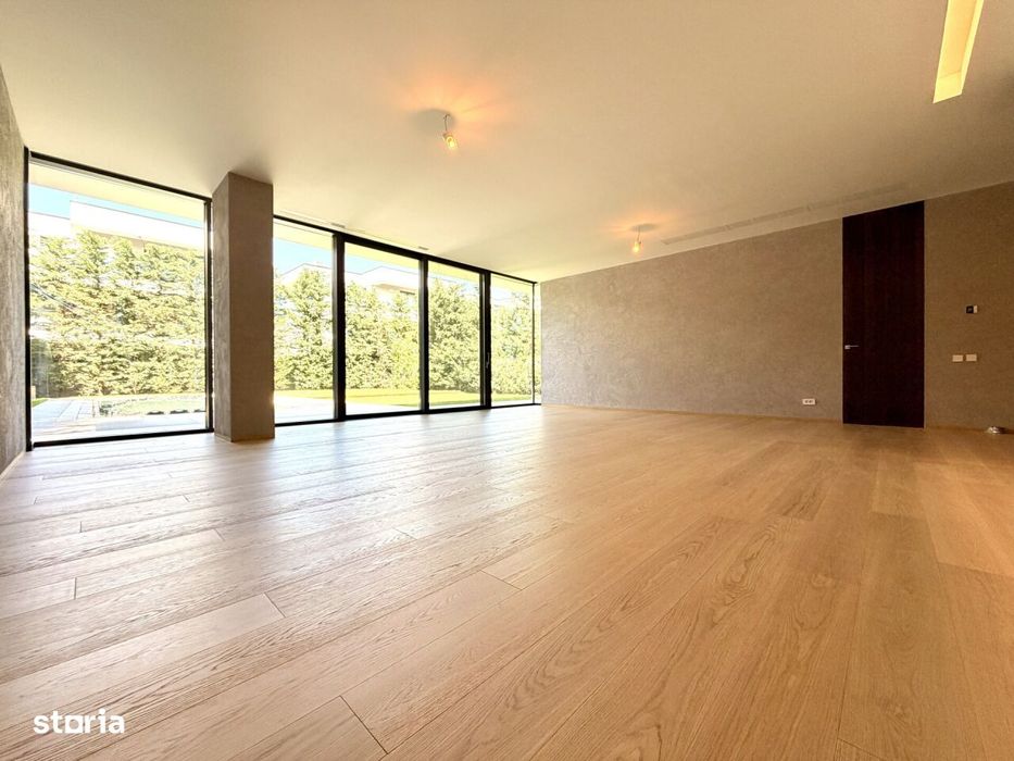 Vila exclusivistă cu piscină | locație premium | Erou Iancu Nicolae