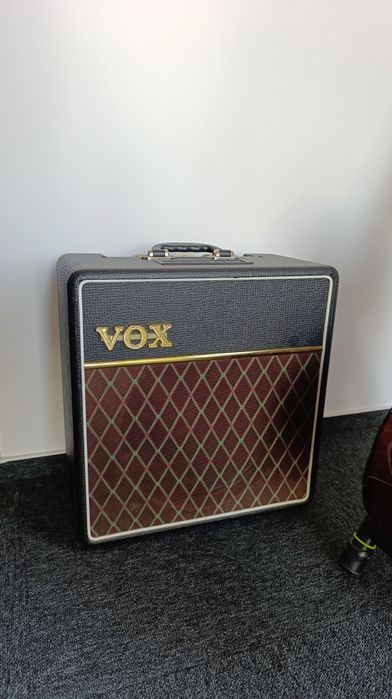 Amplificator Lămpi Vox AC4C1-12