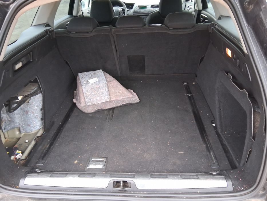 Piese citroen c5 2.0 hdi