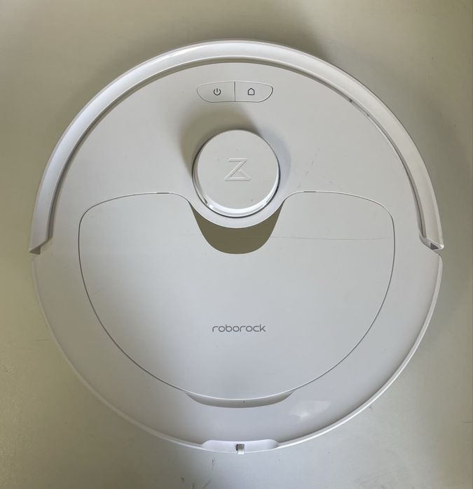 Robot aspirator Roborock S5 Q Revo S5
