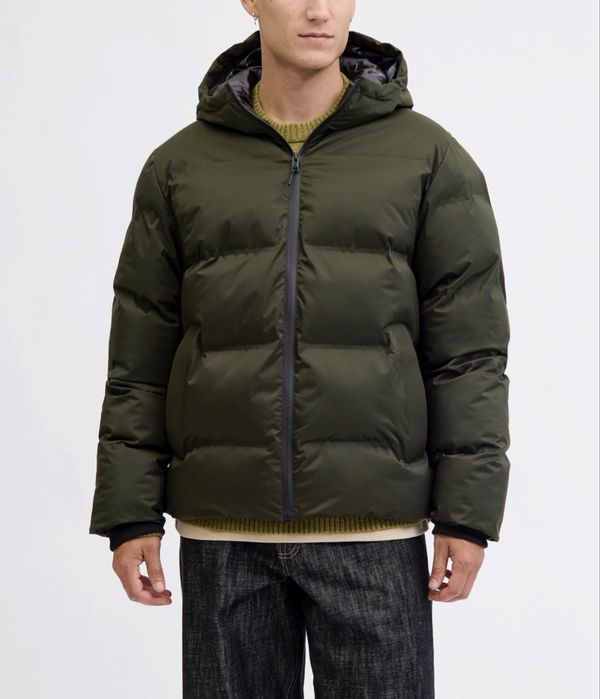 Jack & Jones Winter Jacket ОРИГИНАЛНО мъжко зимно яке - L/XL
