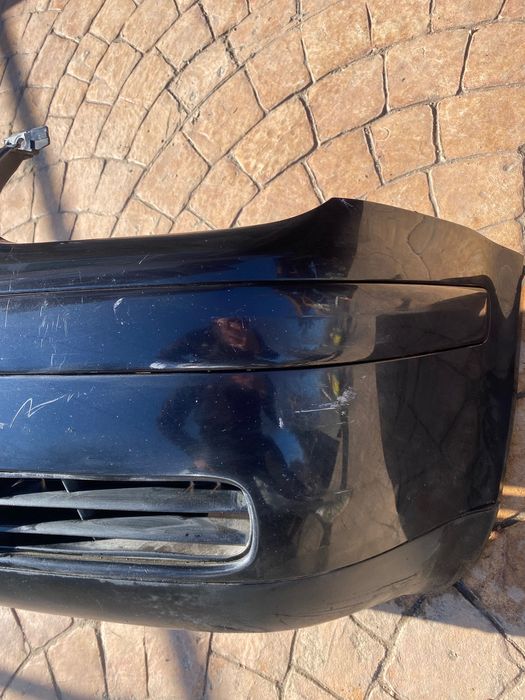 Предна броня Голф 4