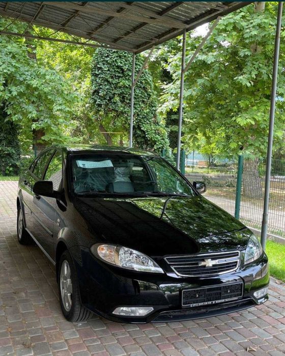 Gentra 2024 Автомат , 0 пробег Масла, Абс бор