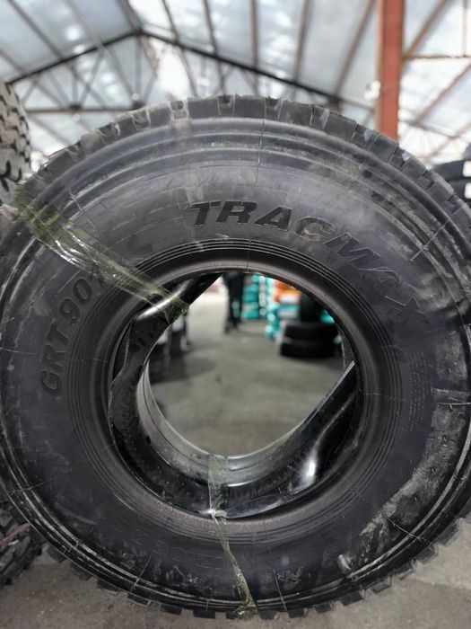 Автошына Traxmax 12.00R20 20pr