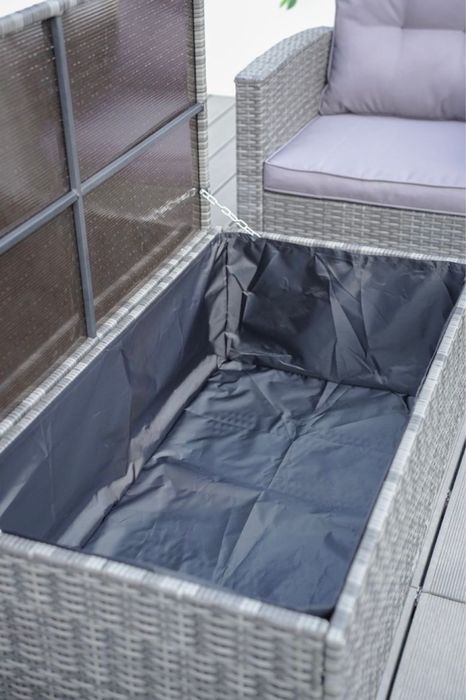 Set mobilier grădină/ terasa modular