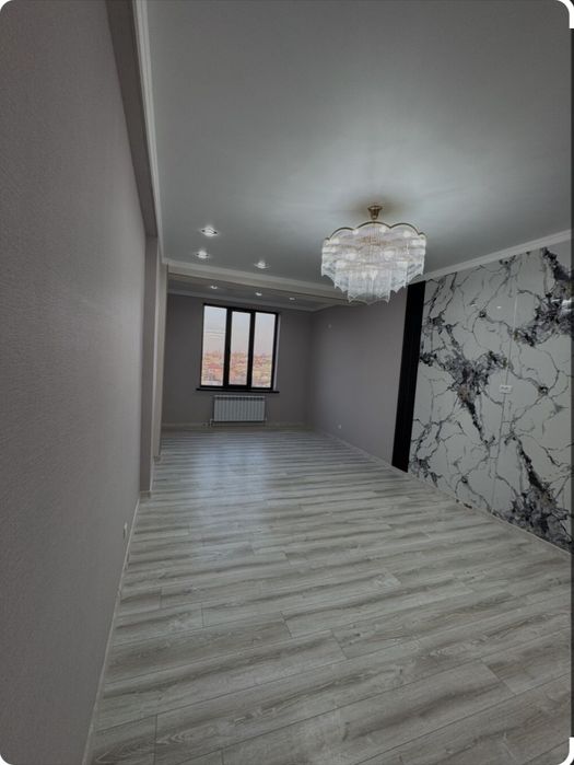 Ремонт квартир под ключ. От и до