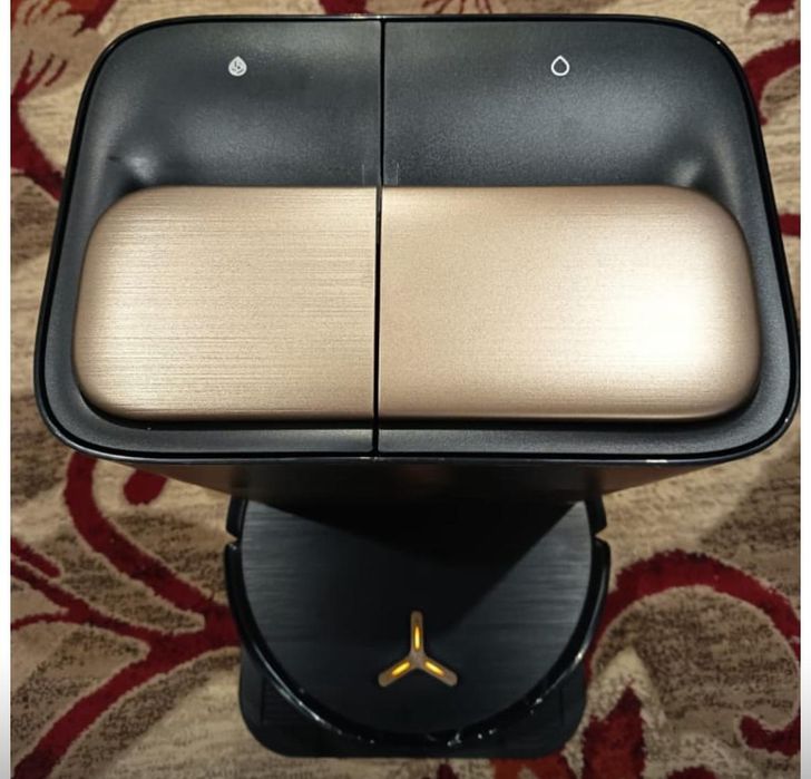 Ecovacs Deebot X9 ProOmni