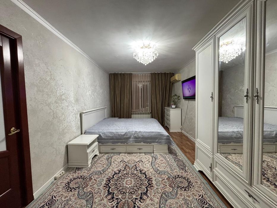 Продам 3 комн. квартиру на Стадионе