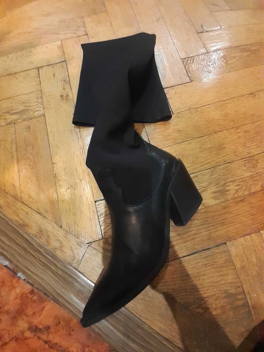 Cizme Il Passo nr 37