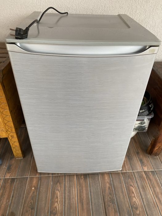 Congelator cu 3 sertare