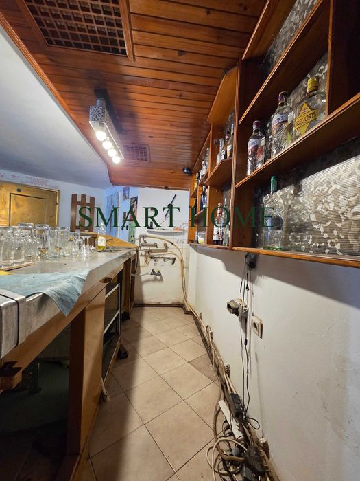 Кафе-аперитив в гр. Велико Търново!