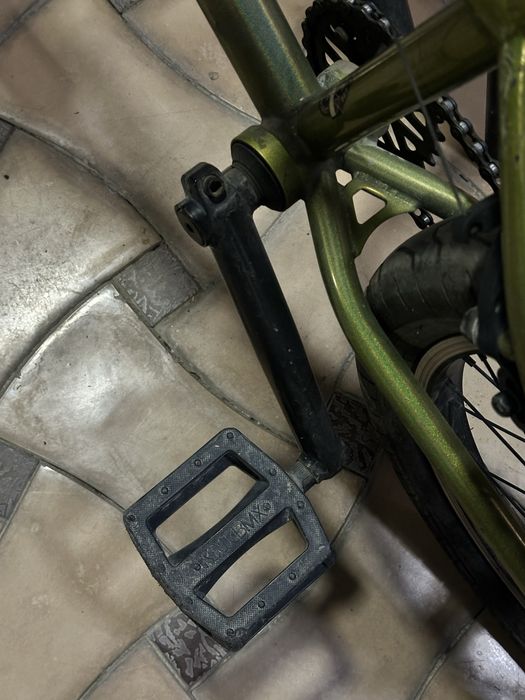bmx kink launch продается