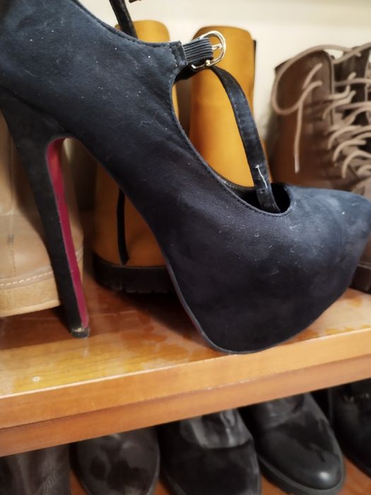 Pantofi mărime 36.37