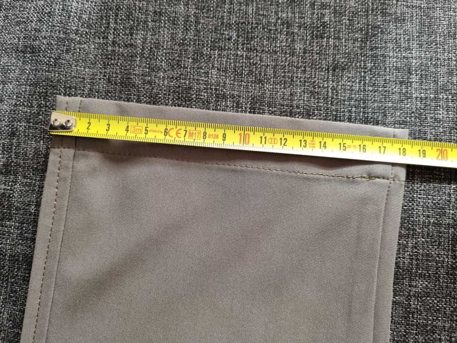 Мъжки панталон Levi's Chino Standard Tech, размер 34х34
