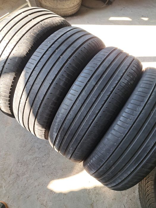 4 anvelope vară 245 50 r19 Pirelli