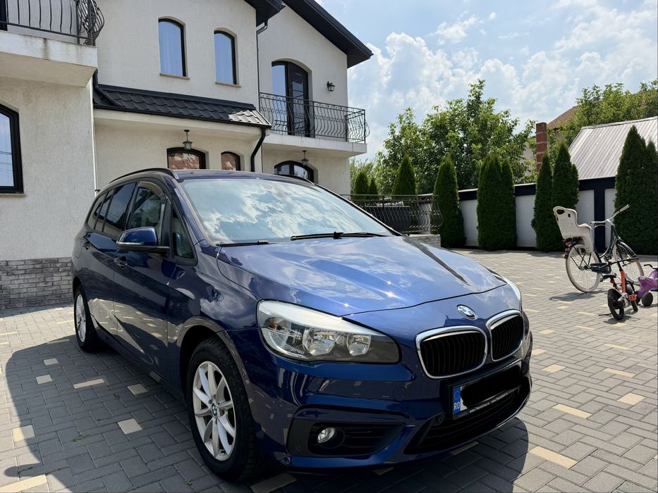 Bmw 218 Impecabil!