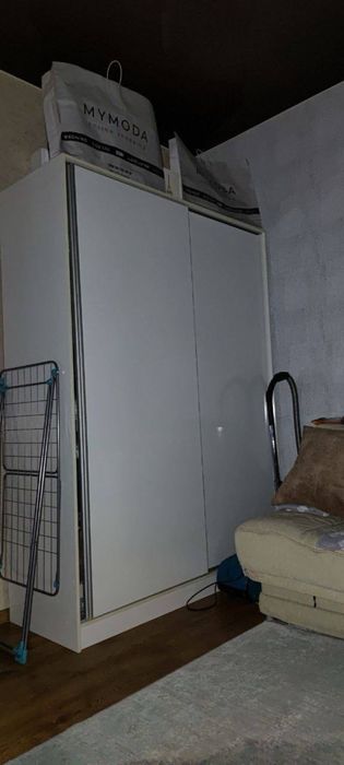 Глинка, 1 комнатная квартира Нукусская, Глинка Гаи