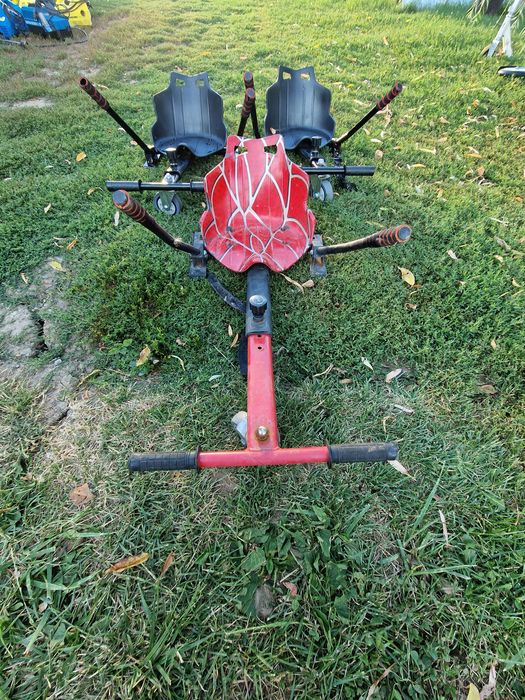 Scaun scaune kart cart hoverboard