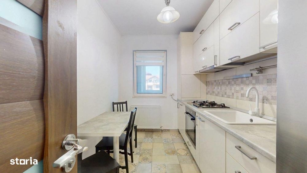 Apartament 3 Camere,Strada Caisului, Fundeni Dobroești