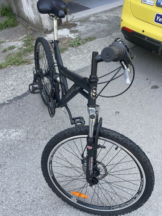 Колело крос 26”