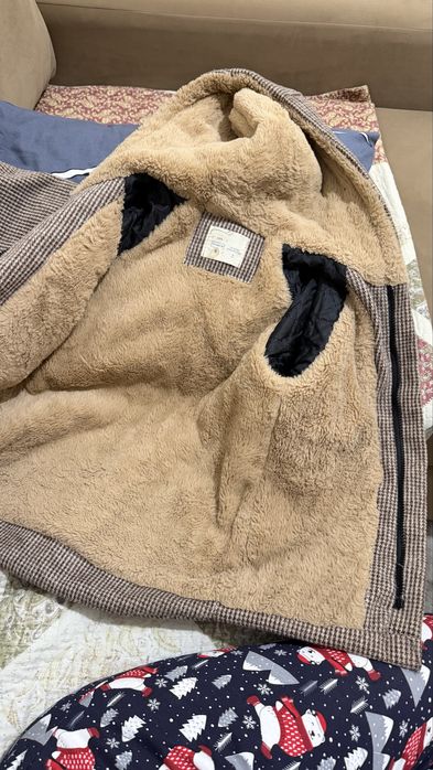 Куртка для мальчика