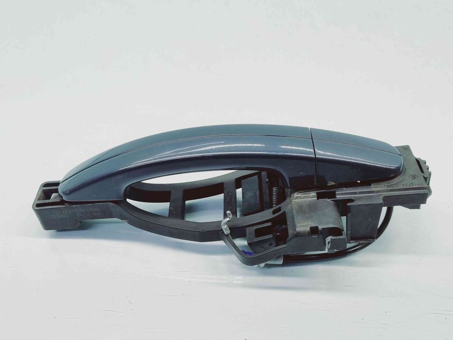 Maner usa stanga spate Ford Focus 3 Hatchback [Fabr 2011-2015] Midnigh