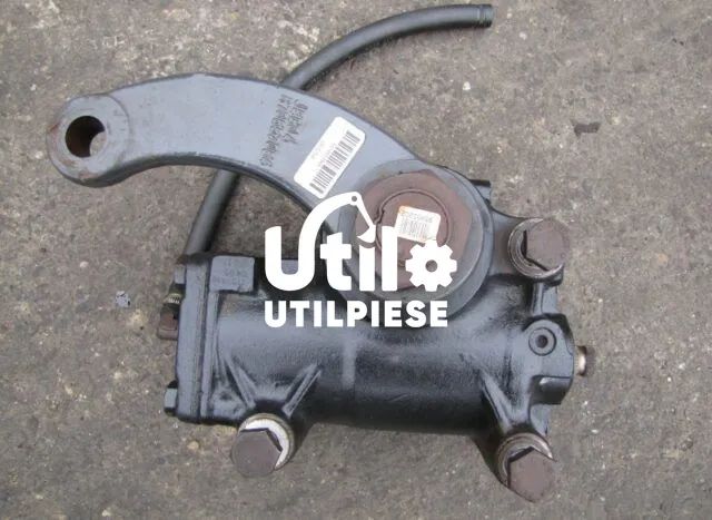 Caseta directie Renault Midlum Premium Kerax Mascott + piese