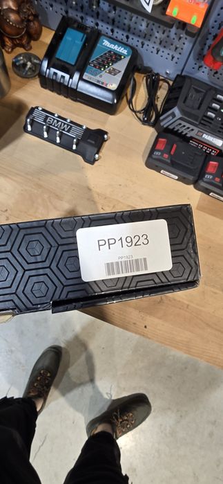 Filtru aer sport BMW M3 M4 F80 F82 ( PiperCross )