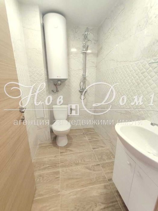 Продава се Двустаен апартамент в Варна, Младост 1 - 58 кв.м за 1142 €/кв.м - Снимка #8