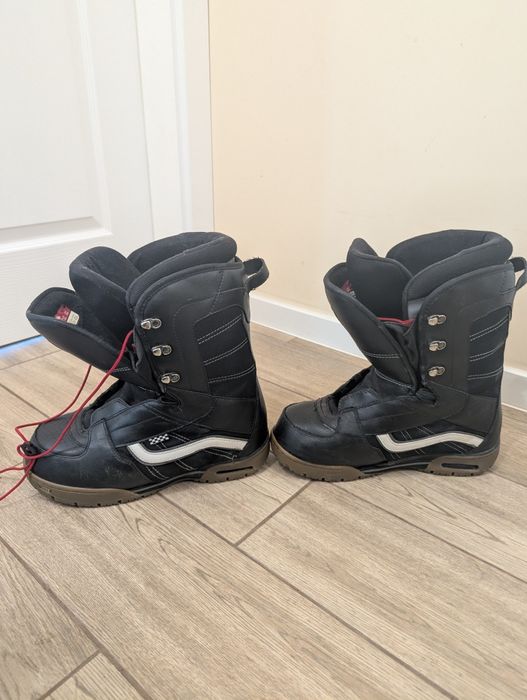 Vans mantra 43  snowboarding boots / обувки за сноуборд