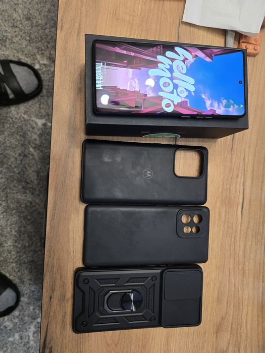 Motorola Edge 40 Pro