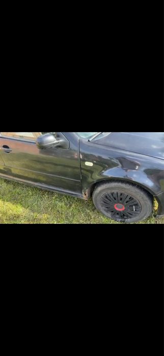 VOLKSWAGEN Golf 2004 — imagine 5