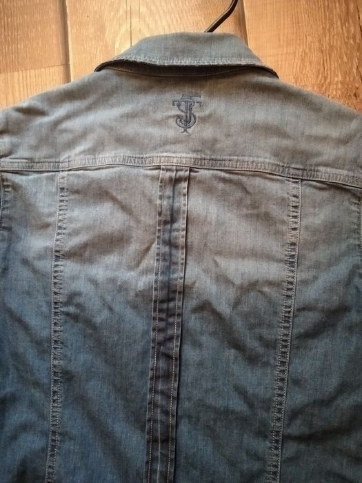 Twinset дънкова рокля