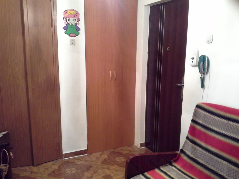 Apartament 2 camere Nord Cameliei cubuleț