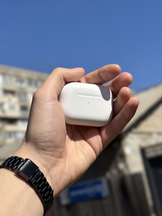 Apple AirPods Pro Оригинал