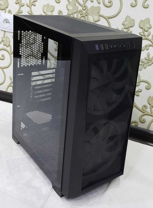 Gamdias "Apollo" M1 Elite