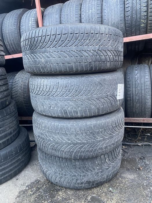 Jante BMW originale X5 X6 R 19